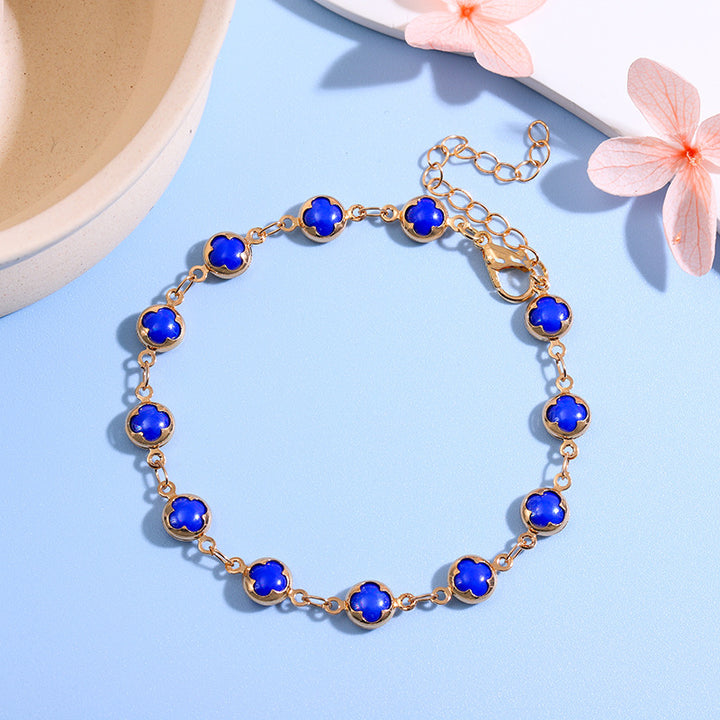 Elegant Statement Bracelet Stornfield