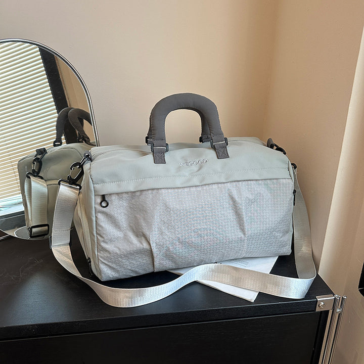 Versatile Travel Utility Duffle Bag Stornfield