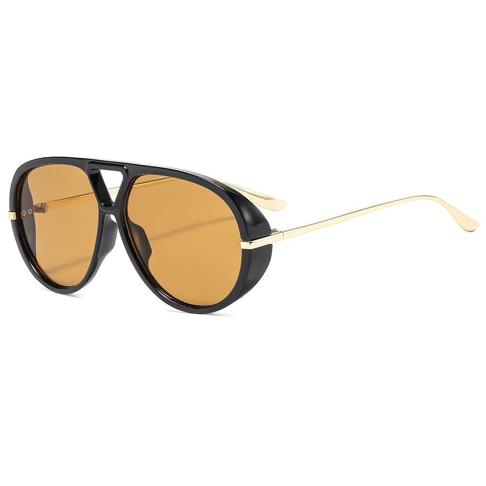 Women Oversized Glamour Sunglasses Stornfield