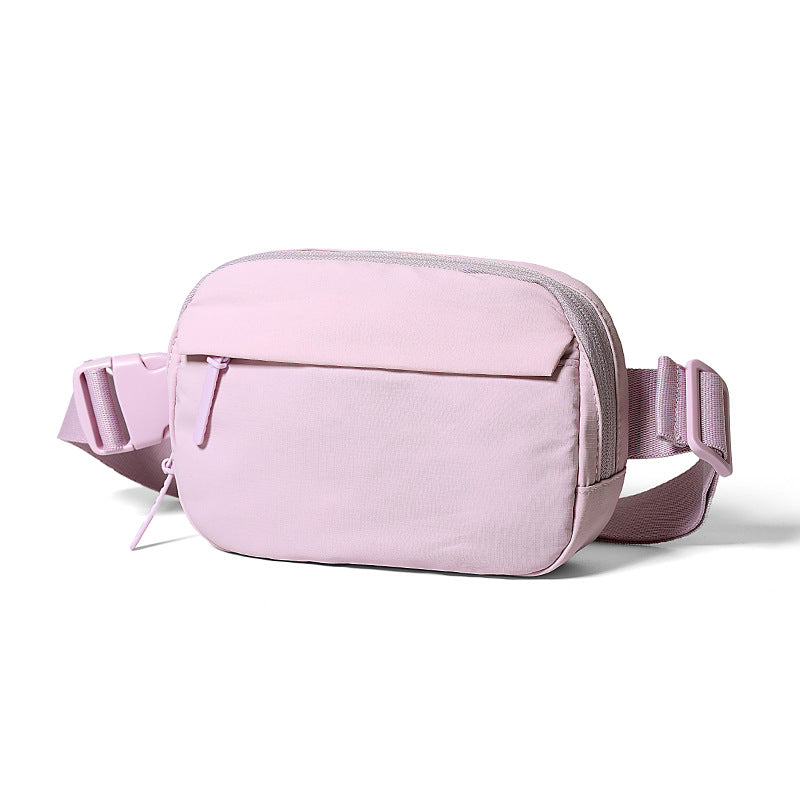 Sleek Compact Waist Bag Stornfield