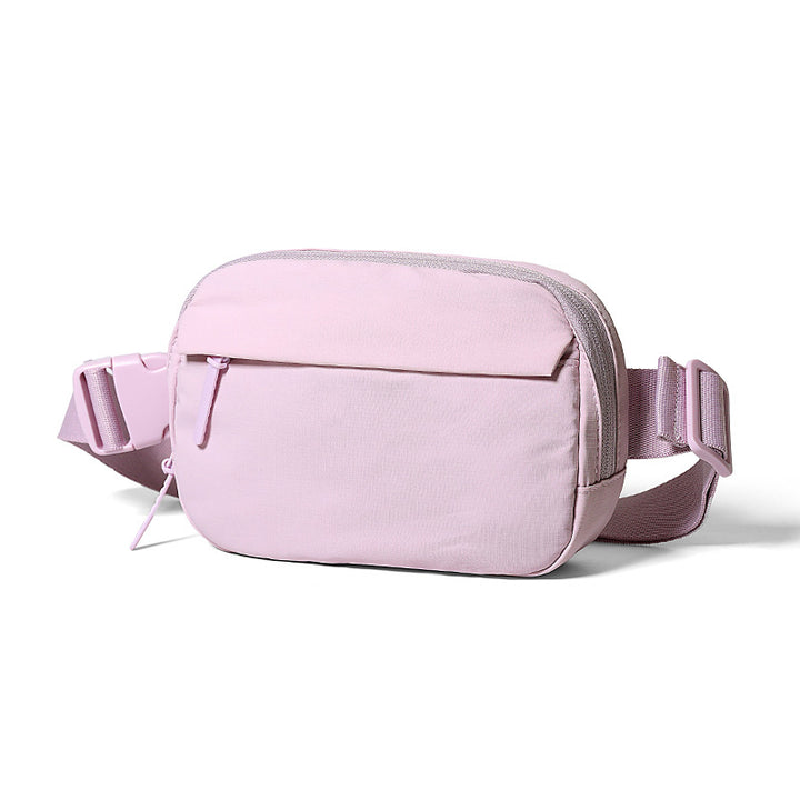 Sleek Compact Waist Bag Stornfield