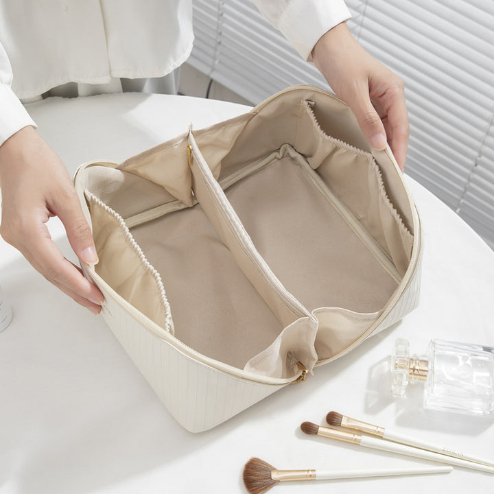 Stylish Cosmetic Storage Case Stornfield