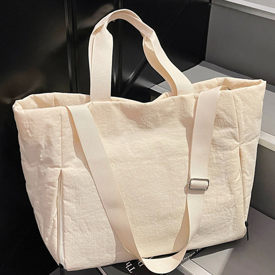 Versatile and Elegant Tote Bag Stornfield