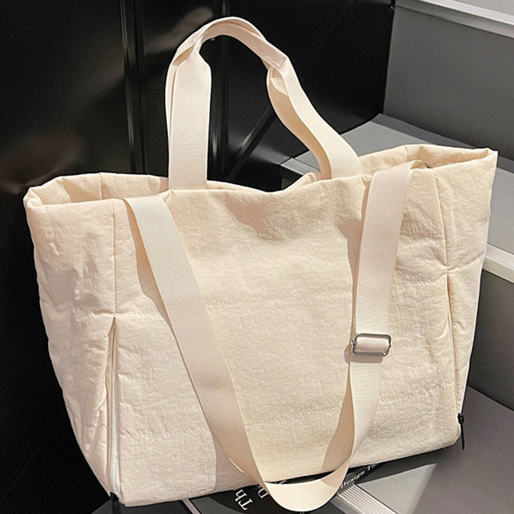 Versatile and Elegant Tote Bag Stornfield