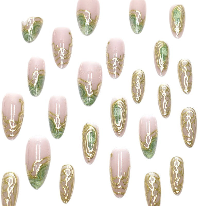 Artistic Nail Art Stornfield
