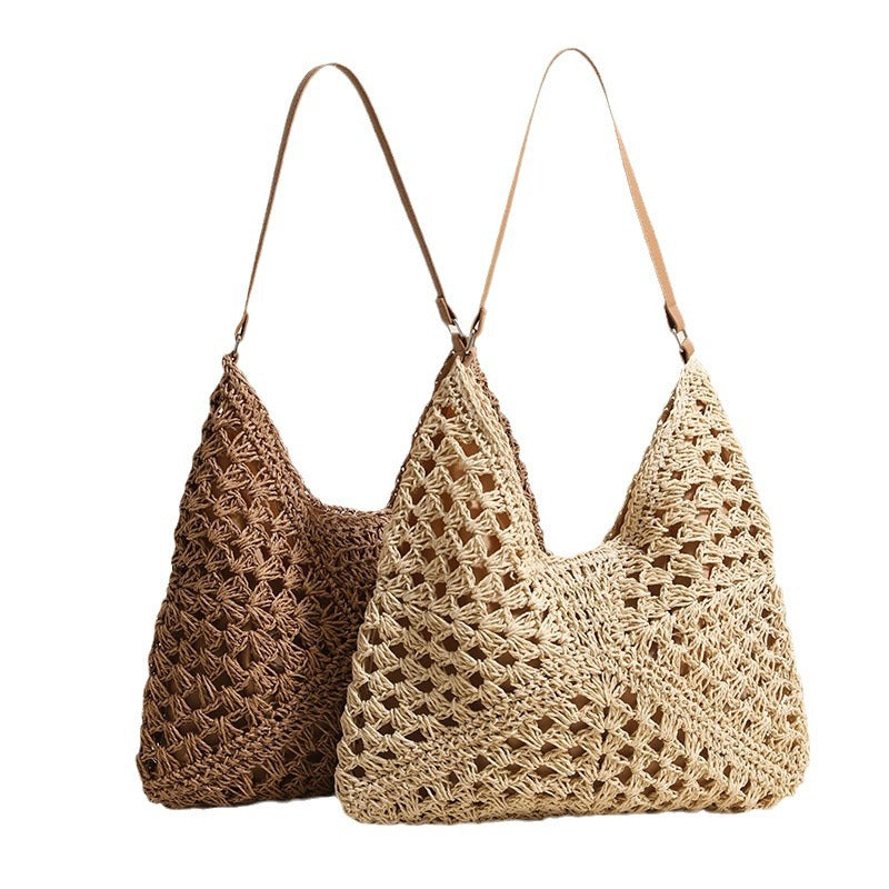 Crocheted Shoulder Bag Stornfield