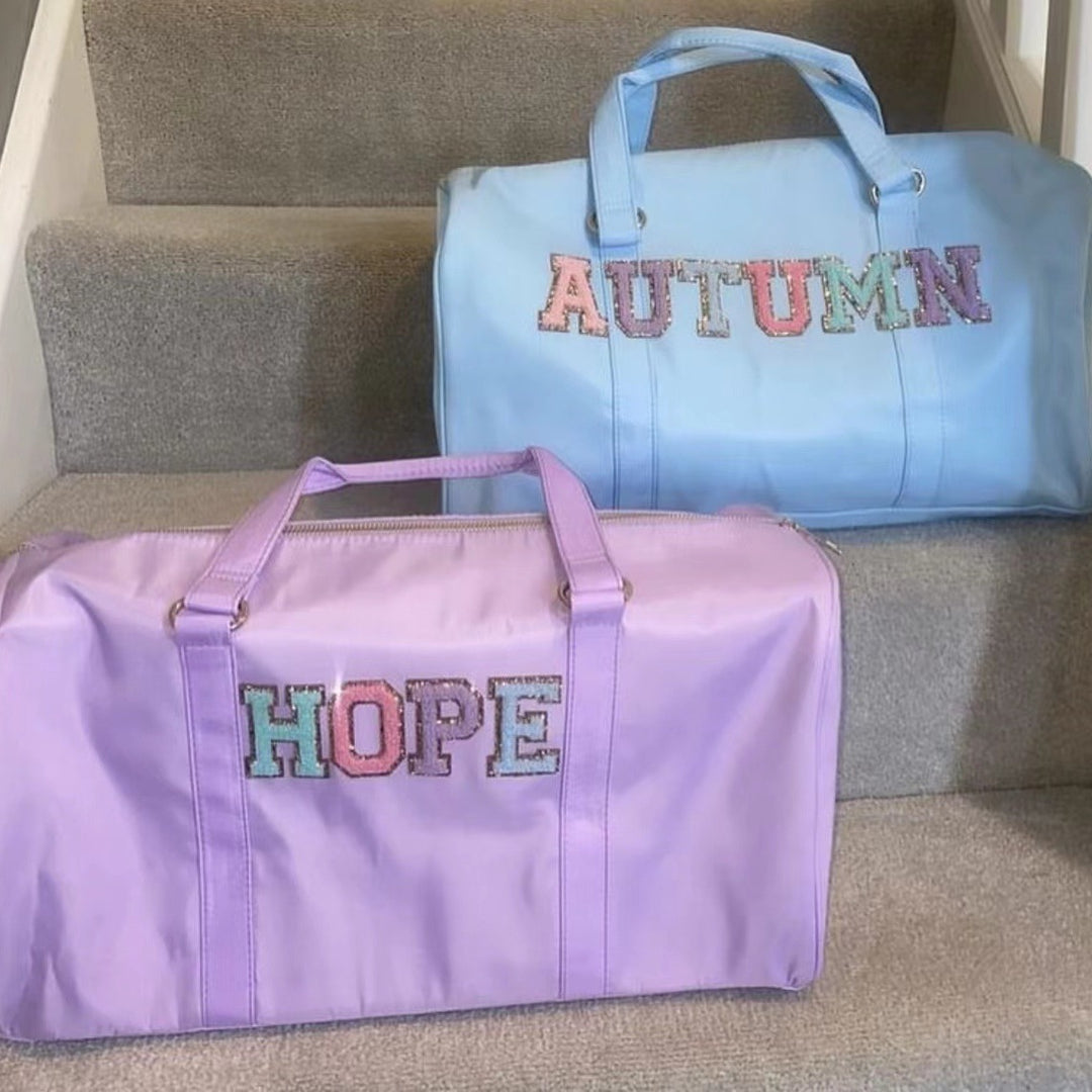 Durable Gym Duffle Bag