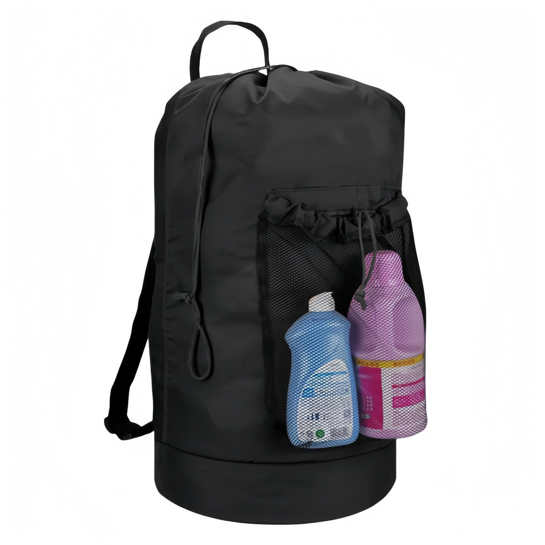 Sporty multifunction backpack Stornfield