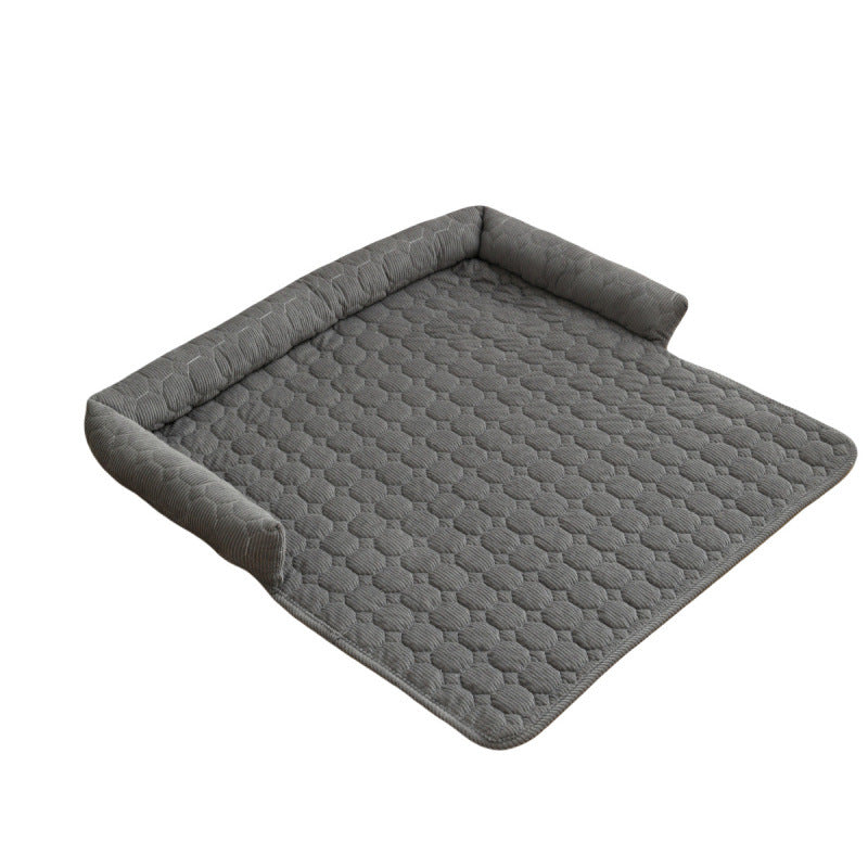 Women's comfortable platform mat Stornfield