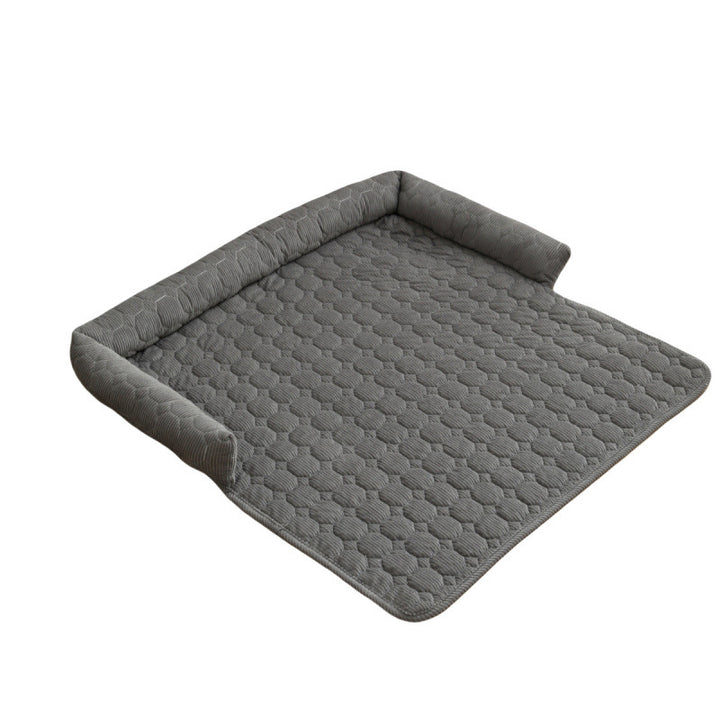 Women's comfortable platform mat Stornfield