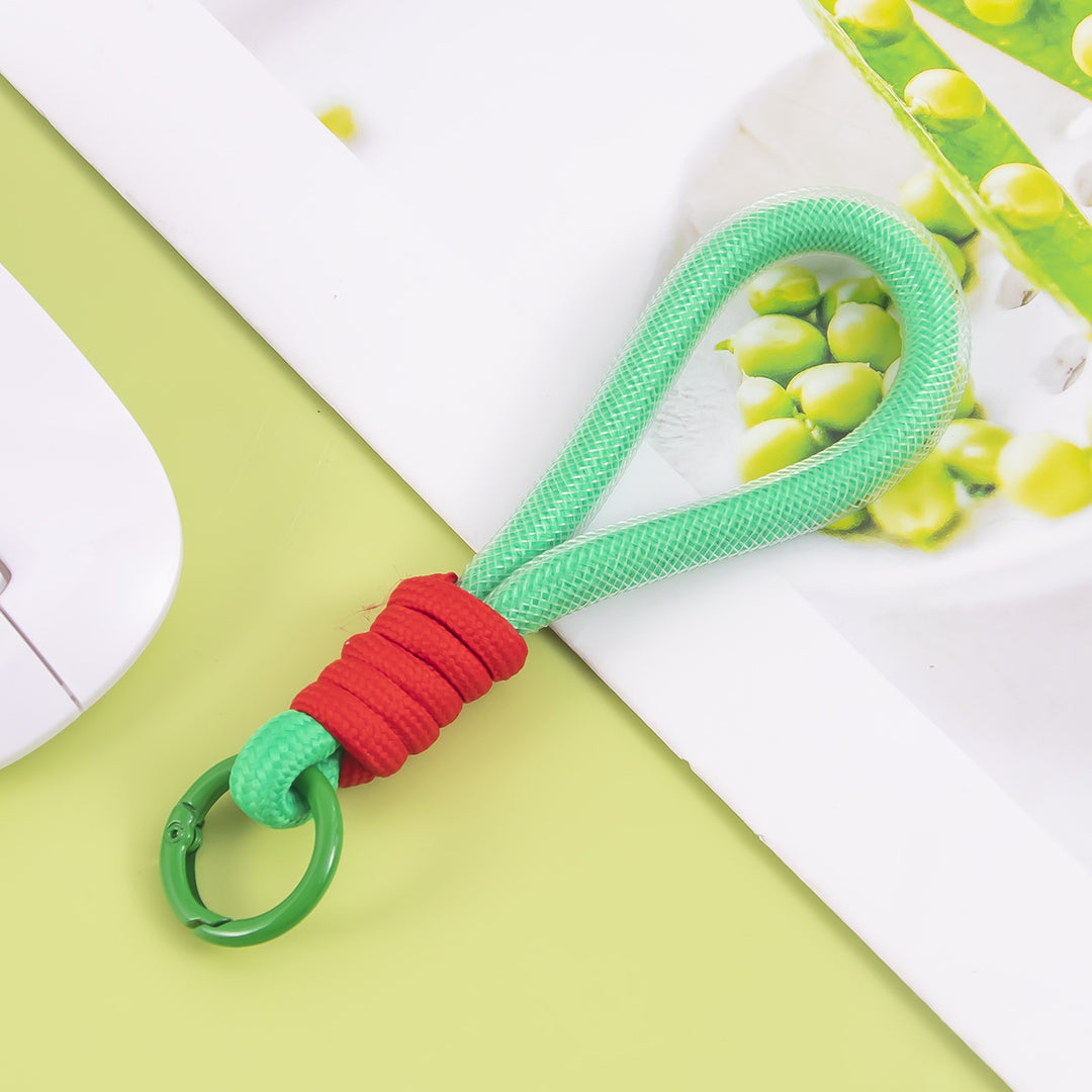 Versatile Paracord Keychain Holder Stornfield