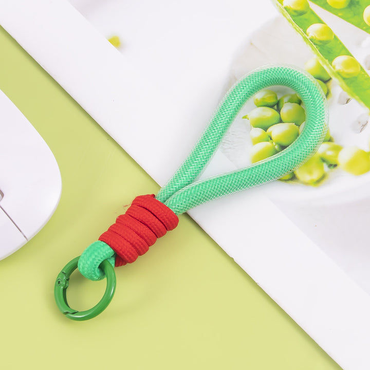 Versatile Paracord Keychain Holder Stornfield