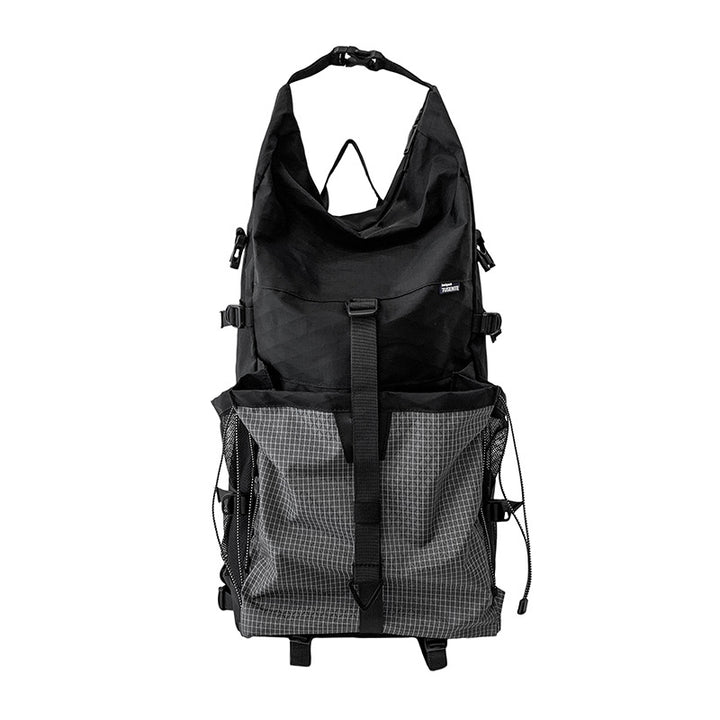 Practical Multi-Purpose Hiking Backpack Stornfield