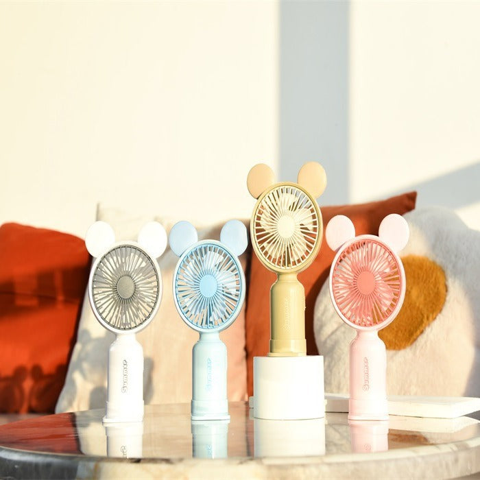 Unisex Handy Portable Baby Fan Stornfield