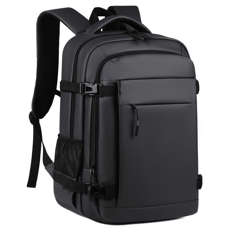 High-Performance Multi-Compartment Adventure Backpack Stornfield