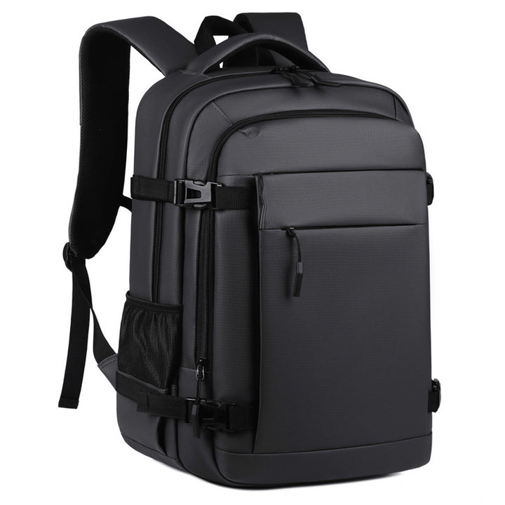 High-Performance Multi-Compartment Adventure Backpack Stornfield