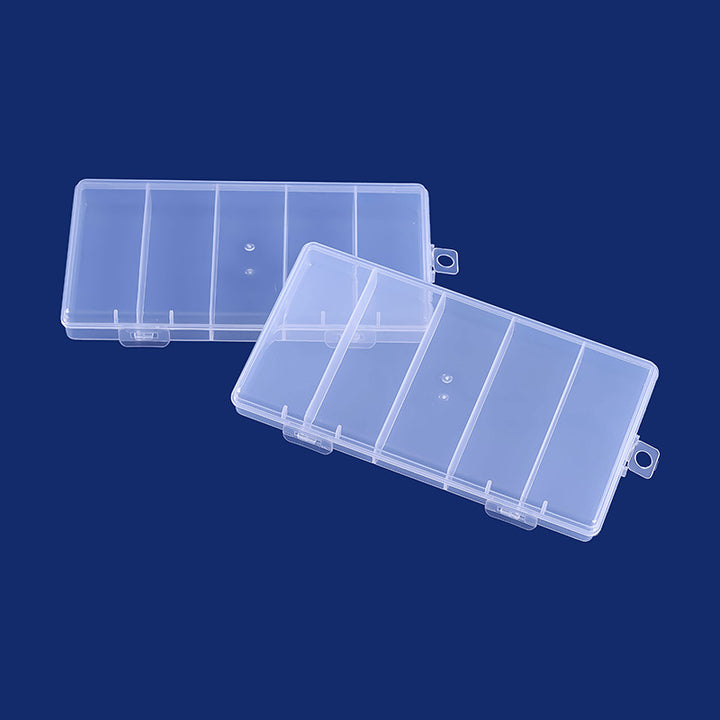 Multi-Compartment Organizer Tray Stornfield