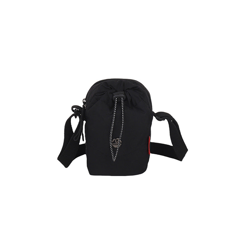WoCompact Drawstring Crossbody Bag Stornfield