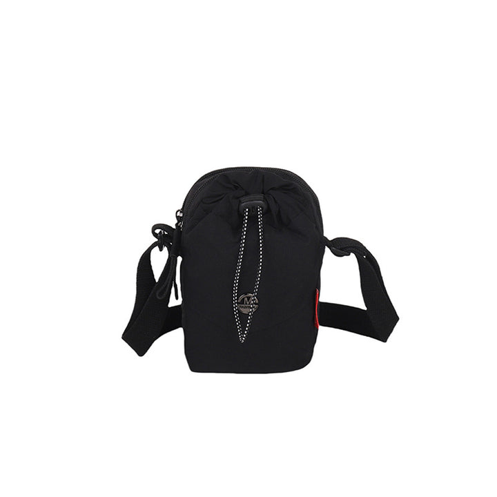 WoCompact Drawstring Crossbody Bag Stornfield