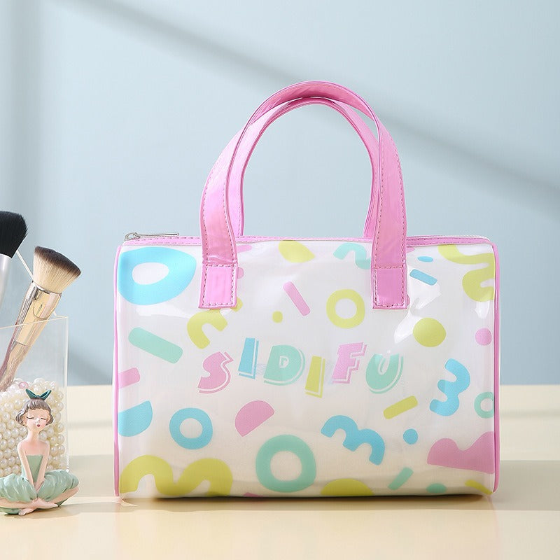 Fashionable and Practical Cosmetic Bag Stornfield