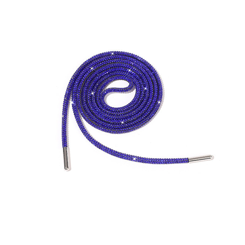 Decorative Crystal Laces Stornfield
