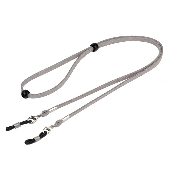 Adjustable Eyewear Retainer Strap Stornfield