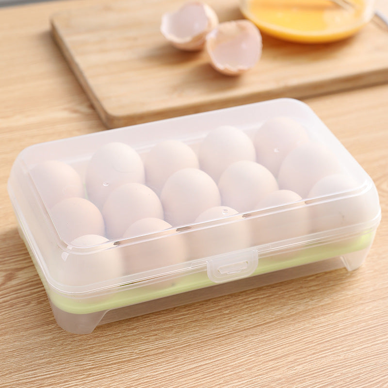 Egg Storage Container Stornfield