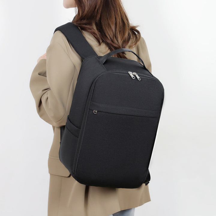 Elegant Cabin Backpack Stornfield