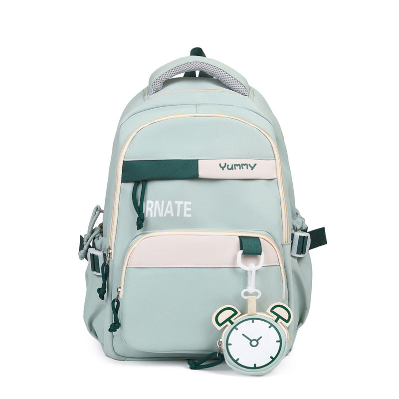 Functional School Backpack Stornfield