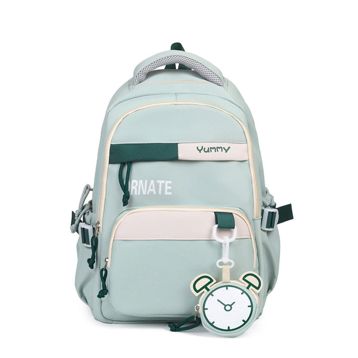 Functional School Backpack Stornfield