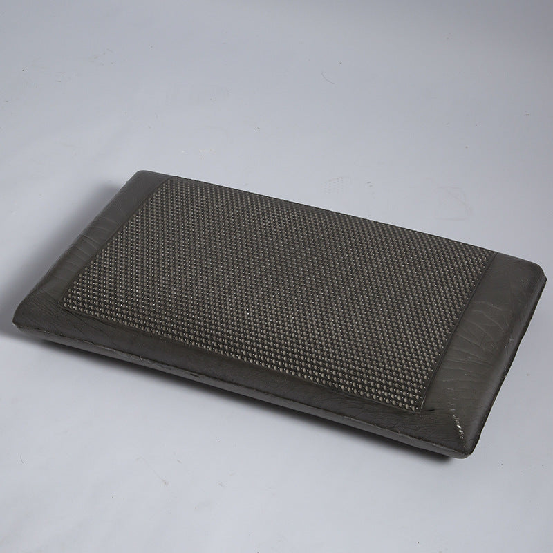 Ergonomic cooling cushion with special air circulation Stornfield