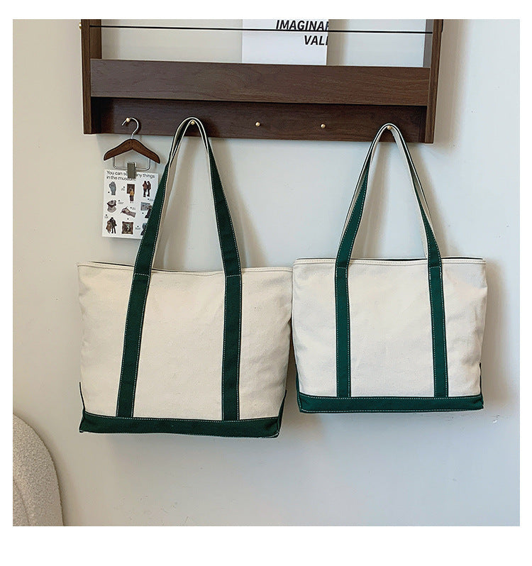 Spacious Tote Bag Stornfield