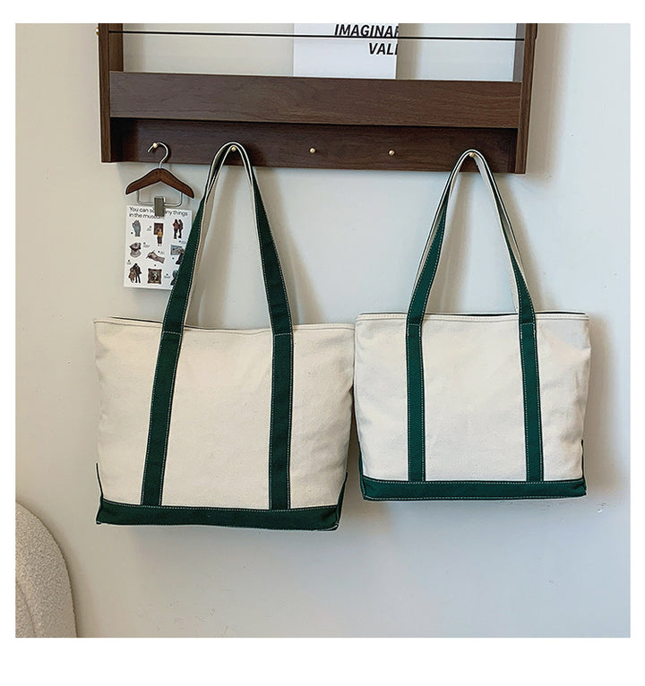 Spacious Tote Bag Stornfield