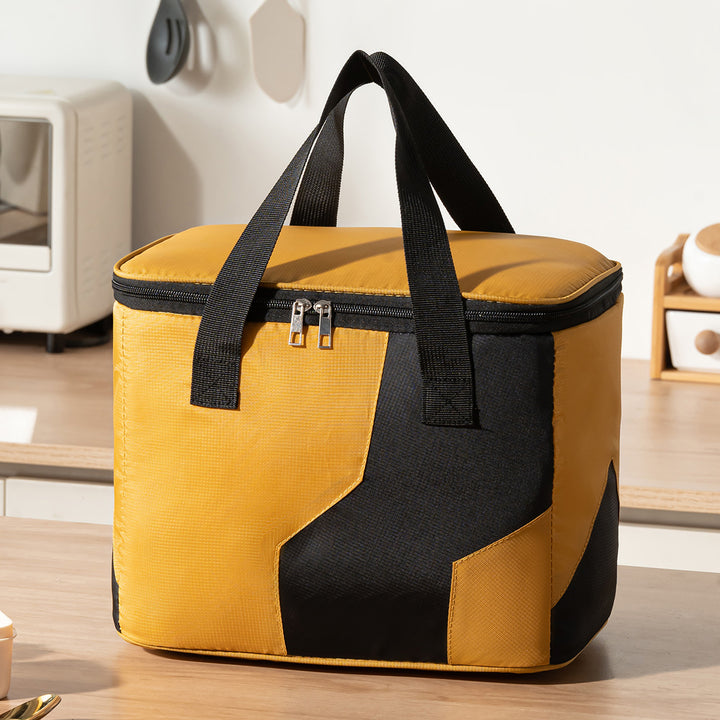 Insulated Food Transport Cooler Bag Stornfield