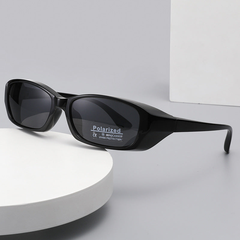 Women Polarized Luxury Sunglasses Stornfield