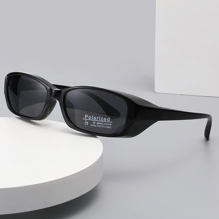Women Polarized Luxury Sunglasses Stornfield