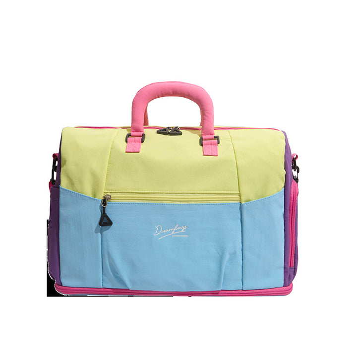 Multi-Functional Travel Holdall Stornfield