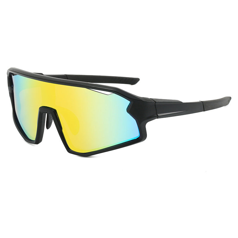 Women's sports sunglasses with advanced UV protection and ergonomic design Stornfield