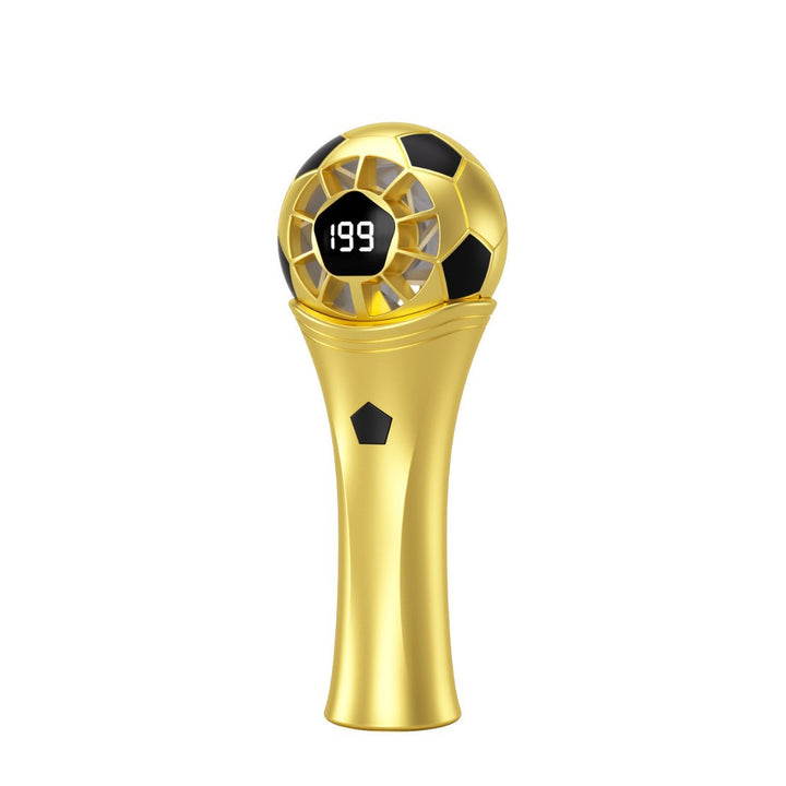 Ladies Football Robot with Digital Sensors Stornfield