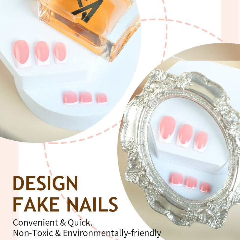 Nail set Stornfield