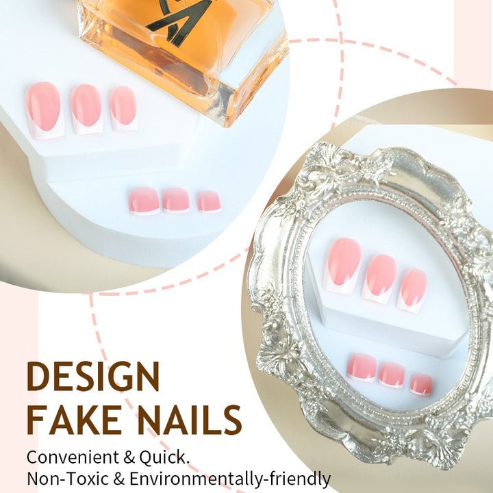 Nail set Stornfield