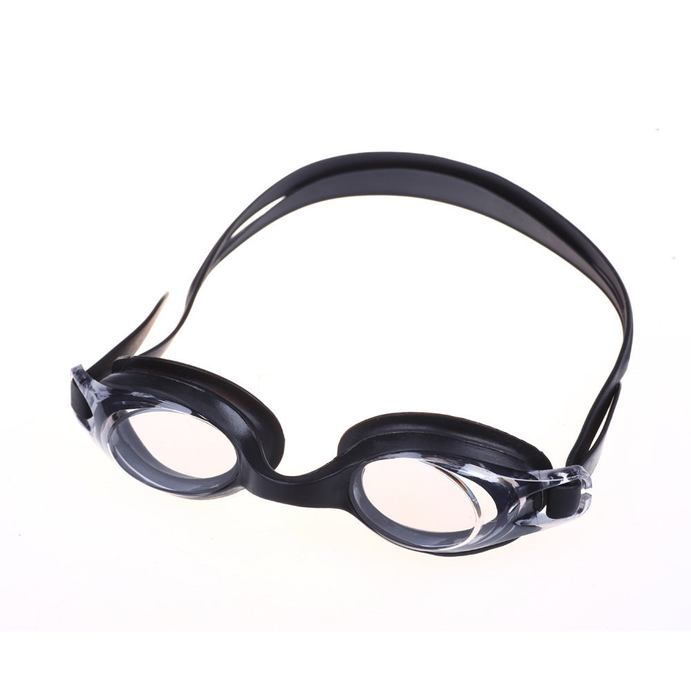 Waterproof swimming goggles with UV protection Stornfield