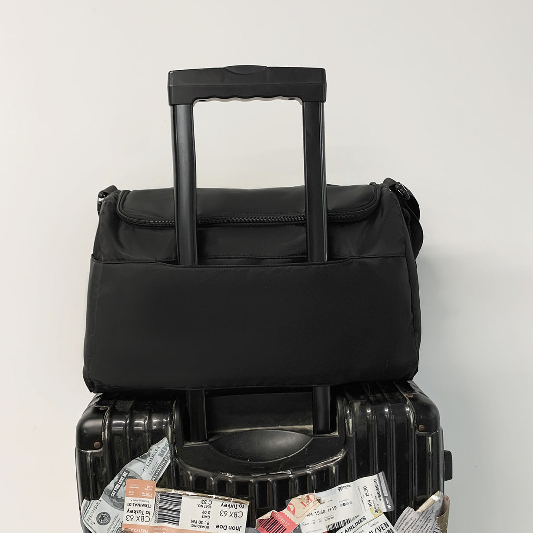 Compact Sports Duffel Bag Stornfield