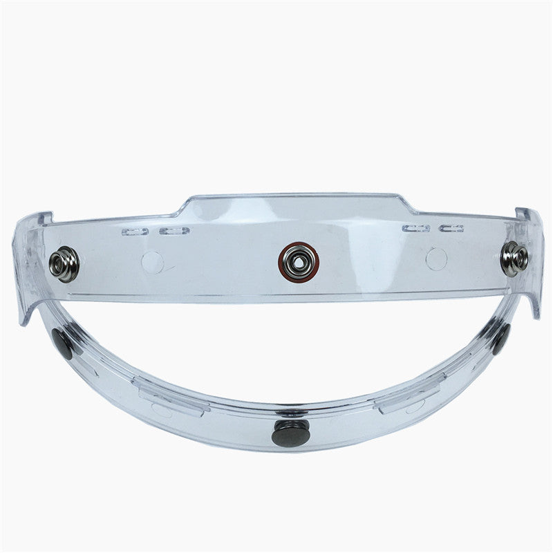 Replacement Visor Shield for Safety Helmets Stornfield