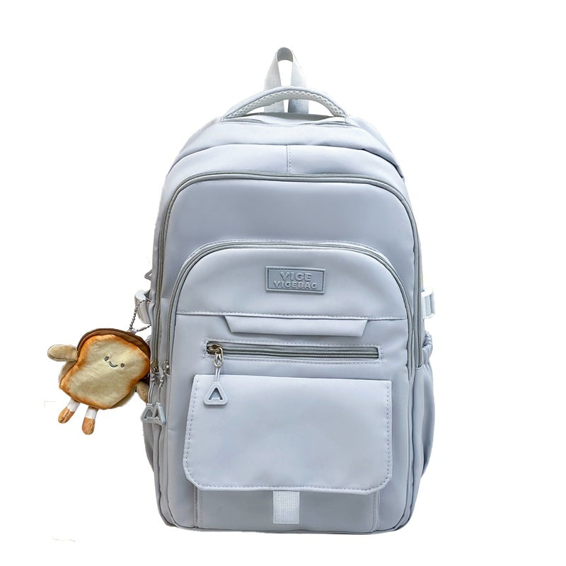 Multi-Functional Casual Backpack Stornfield