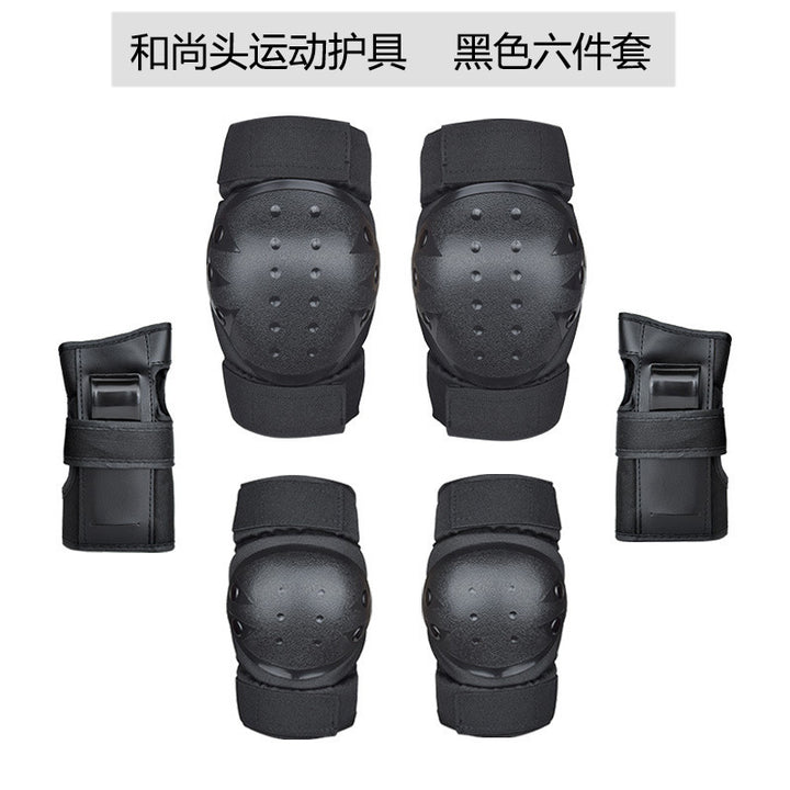 Protective Gear Set Stornfield