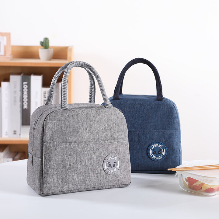 Stylish Insulated Lunch Carrier Stornfield