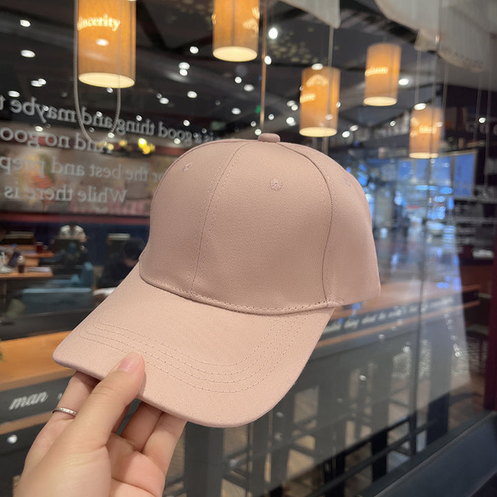 Women's Classic Structured Baseball Cap Stornfield