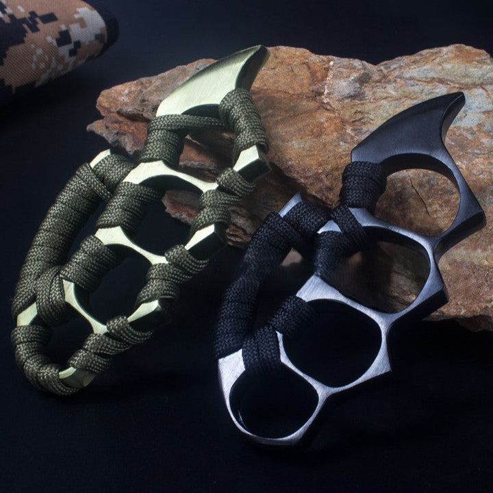 Grip Force Tactical Self-Defense Tool | Stornfield