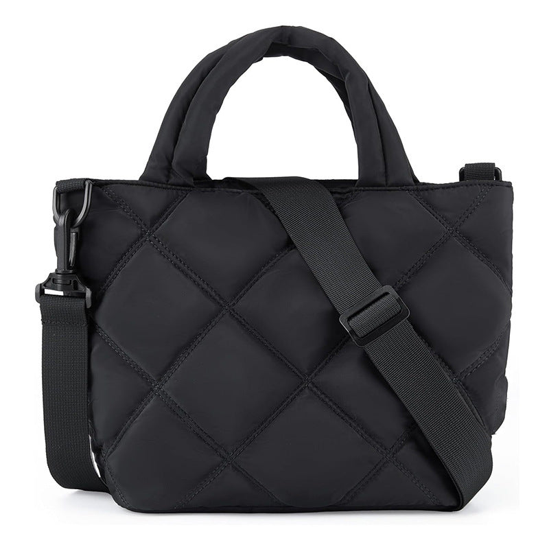 Stylish and Padded Carrying Bag Stornfield